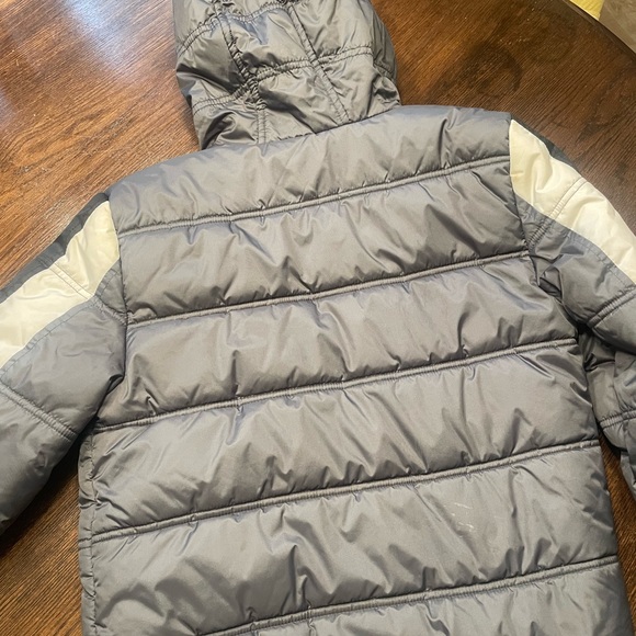 Youth coat - Picture 3 of 4